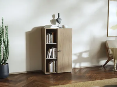 Comoda Inalta Silensia - Modul B