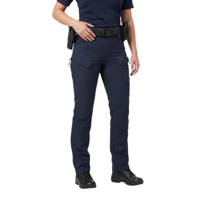 Pantaloni tactici femei Helikon-Tex Women's UTP Urban Tactical Pants - NAVY BLUE / S Regular