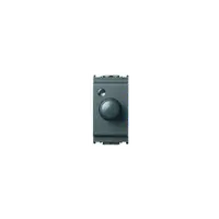 Variator Vimar(Idea)push to push,gri