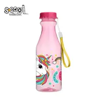 Sticla de apa, din plastic, 500ml, Unicorn S-Cool