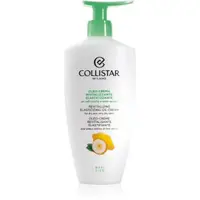 Collistar Special Perfect Body Revitalizing Elasticing Oil-Cream ulei crema pentru corp