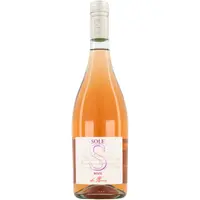 Vin Rose Sole Recas 0.75l