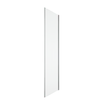Perete dus 90x200 cm, sticla securizata cu grosimea de 6 mm cu strat AquaPerle, Ronal Divera