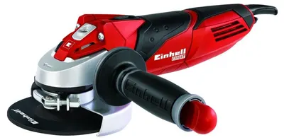 Polizor unghiular electric Einhell - TE-AG 115, 720 W, 115 mm