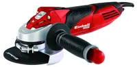 Polizor unghiular electric Einhell - TE-AG 115, 720 W, 115 mm