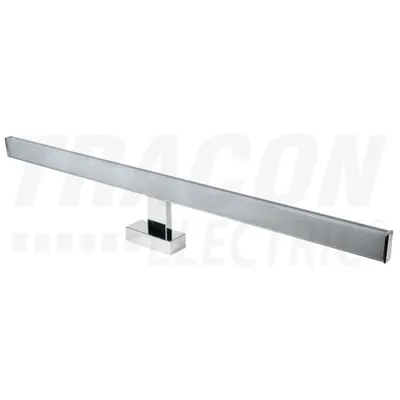 Corp de iluminat cu LED,pentru oglinda BL0915NW 230VAC, 50Hz, 15W, 4000K, 1080lm, IP44, EEI=A