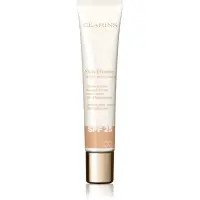 Clarins Skin Illusion Tinted Moisturizer crema tonifianta SPF 25 culoare 02.5 40 ml