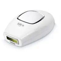 Silk'n Infinity 400K epilator IPL pentru corp, față, zona inghinală și axile