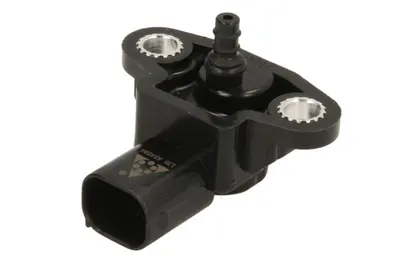 Senzor presiune galerie admisie (3 pin) potrivit MERCEDES A (W169), B SPORTS TOURER (W245), C (CL203), C T-MODEL (S203), C T-MODEL (S204), C (W203), C (W204) 2.0D-4.0D 05.00