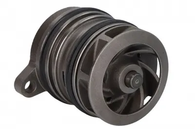Pompa apa cu garnitura potrivit VW CALIFORNIA T5 CAMPER, MULTIVAN T5, TOUAREG, TRANSPORTER T5 2.5D 01.03-05.10