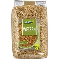 Grau integral bio 1kg Dennree