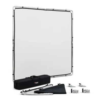 Manfrotto Kit Pro Scrim 2 x 2m - Default Title