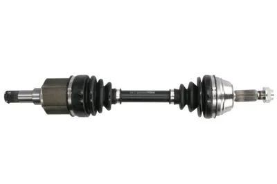 Planetara fata stanga 598mm (pentru vehicule fara ABS, nou) potrivit FORD ESCORT CLASSIC, ESCORT VI 1.8D 01.95-07.00