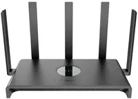 Wireless router Ruijie - RG-EW3000GX PRO, 3Gbps, negre
