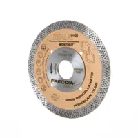 Disc Montolit CGX115 pentru gresie portelanata/ceramica dura Ø 115 mm M22.2