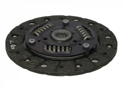 Disc ambreiaj (160mm) profil complet potrivit NISSAN MICRA I, MICRA II 1.0 1.2 12.82-07.00