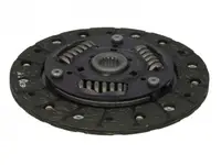 Disc ambreiaj (160mm) profil complet potrivit NISSAN MICRA I, MICRA II 1.0 1.2 12.82-07.00