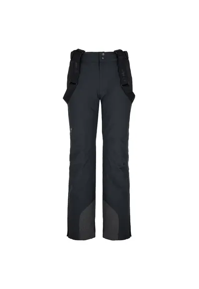 Pantaloni ski Elare-W - Negru
