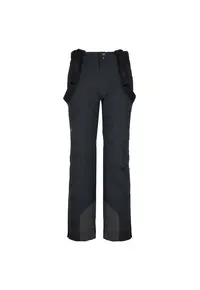 Pantaloni ski Elare-W - Negru