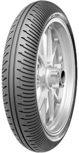 Continental ContiRaceAttack Rain ( 120/70 R17 TL Mischung RAIN, NHS, Roata fata )