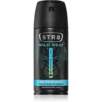 STR8 Wild Beat deodorant