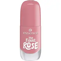 Lac de unghii Nr. 08 The Final Rose, 8ml, Essence