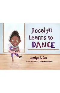 Jocelyn Learns to Dance