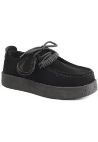 Pantofi dama T003 - Negru