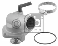 Termostat lichid racire (92 C, cu carcasa) OPEL ASTRA G, ZAFIRA A 1.4 1.6 intre 1998-2005