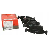 Set Placute Frana Fata Trw Bmw Seria 3 E46 1998-2005 Coupe GDB1404