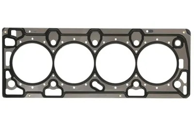 Garnitura Chiuloasa (grosime: 0,65mm) Potrivit Alfa Romeo 159; Chevrolet Aveo, Aveo Kalos, Cruze, Orlando, Trax; Fiat Croma; Opel Astra H, Astra H Classic, Astra H Gtc 1.4-1.8lpg 06.05