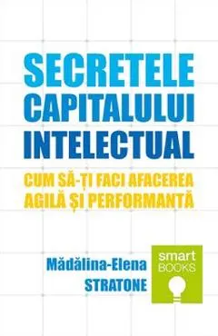 Secretele capitalului intelectual
