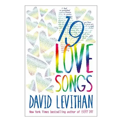 19 Love Songs