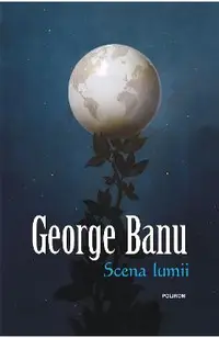 eBook Scena lumii. Anii Dilemei