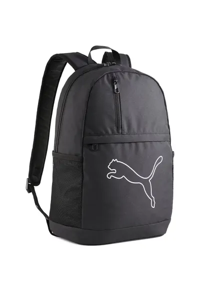 Rucsac Plus 3 1 - Negru