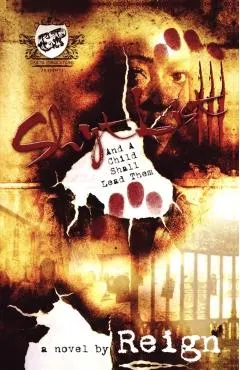 Shyt List 3: And a Child Shall Lead Them (the Cartel Publications Presents)