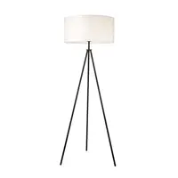 Lampadar podea Tripod + Cylinder Floor