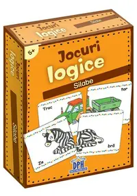 Jocuri logice