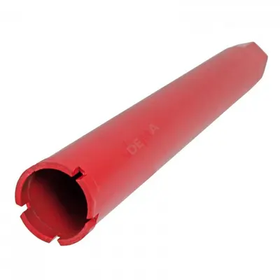 Carota diamantata pentru beton Dema 20288, O52x400 mm