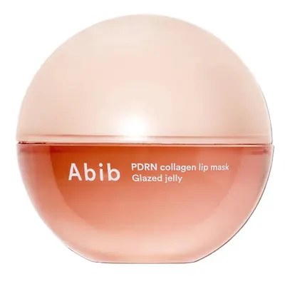 Abib Mască de buze PDRN Collagen, 11 g