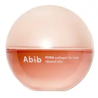 Abib Mască de buze PDRN Collagen, 11 g