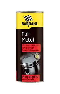 Aditiv ulei Full Metal Bardahl 400ml