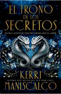 El Trono de Los Secretos