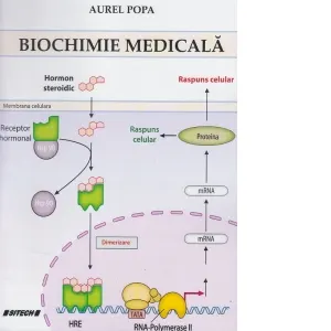 Biochimie medicala. Note de curs pentru studentii facultatilor de medicina