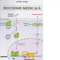 Biochimie medicala. Note de curs pentru studentii facultatilor de medicina