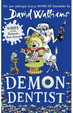 Demon Dentist