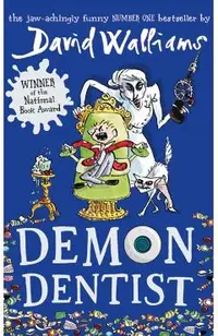 Demon Dentist
