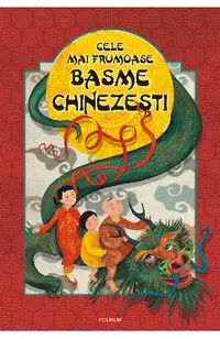 eBook Cele mai frumoase basme chinezesti