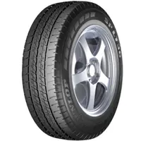 Dunlop SP LT 36 ( 215/70 R15C 106S BLK )