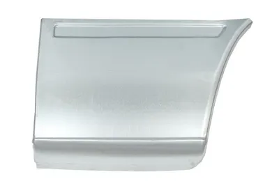 Segment aripa Spate Dreapta potrivit MERCEDES SPRINTER 2-T (B901, B902), SPRINTER 3-T (B903), SPRINTER 4-T (B904) pana in 2006 - ( inaltime 50cm